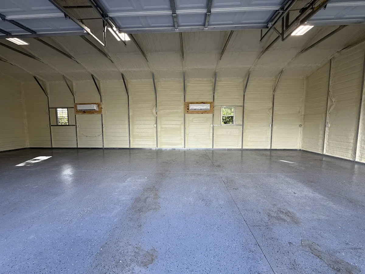 Metal Roof Coating in Jackson, OH